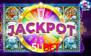 Descubra a Magia dos Jogos de Arcade no 5UBET