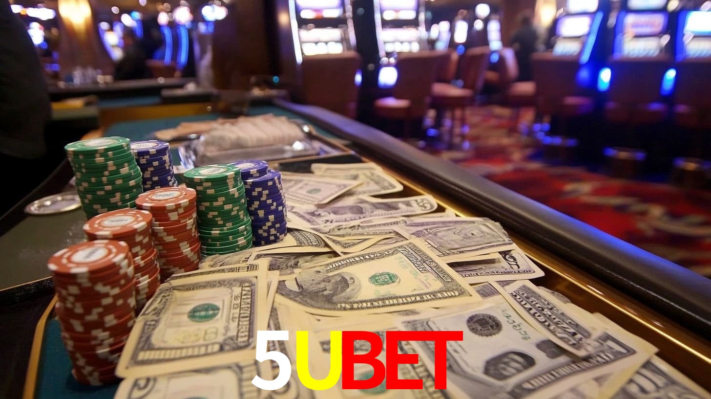 Exclusive Offers 5UBET