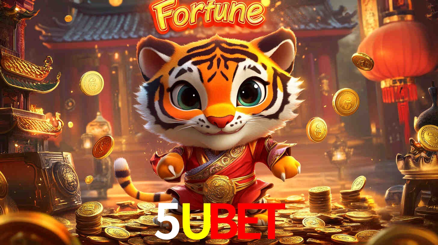 A Revolução dos Aplicativos de Jogos no 5UBET