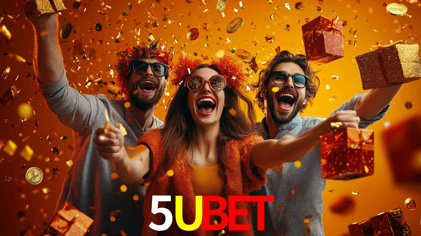 5UBET.com