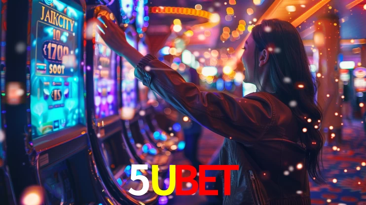 5UBET