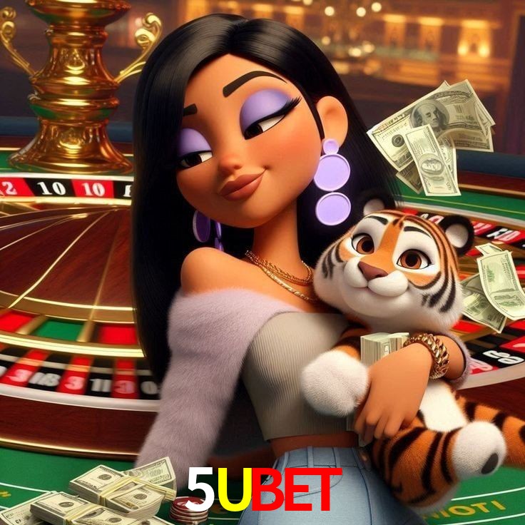 Basketball Betting 5UBET