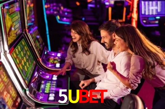 A Emoção da Loteria na 5UBET: Uma Chance de Mudança de Vida