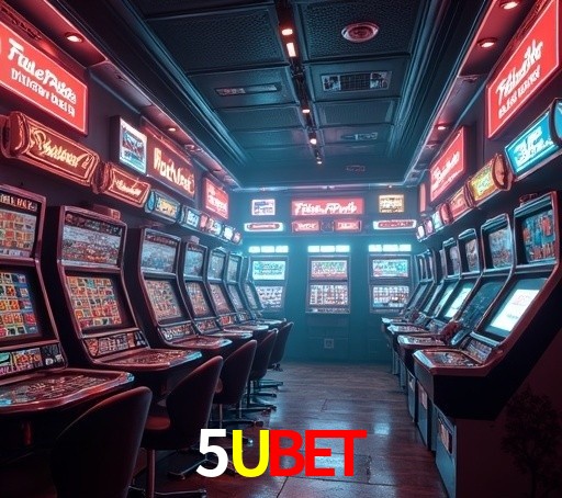 API Integration 5UBET