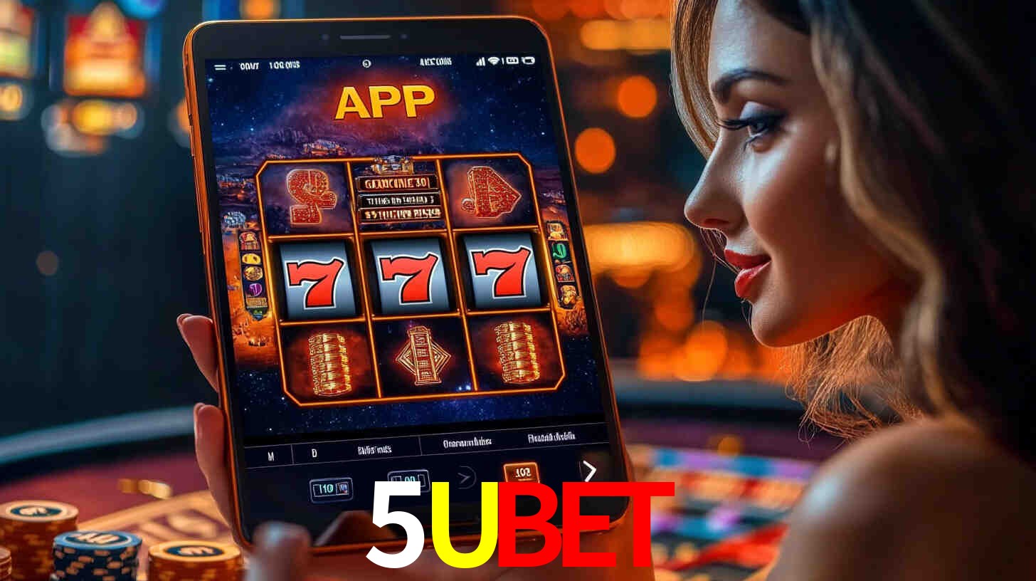 5UBET