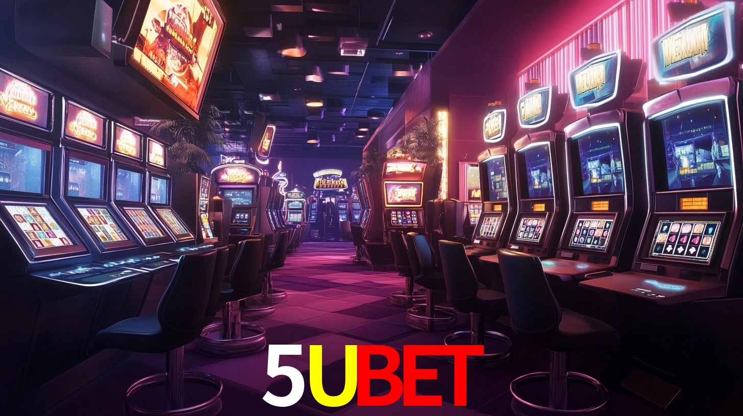 Welcome Bonus 5UBET