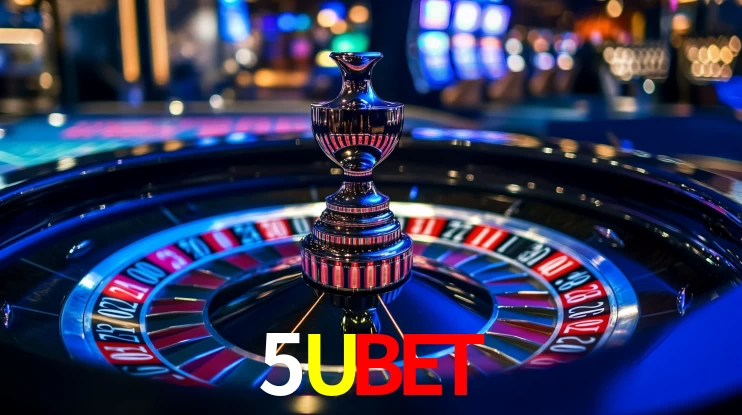 5UBET