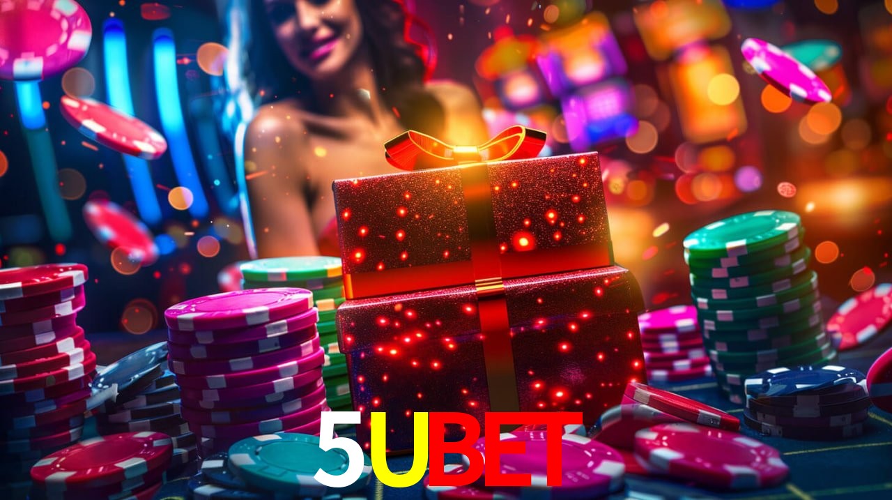 Descubra o Programa VIP da 5UBET: Vantagens Exclusivas para Jogadores