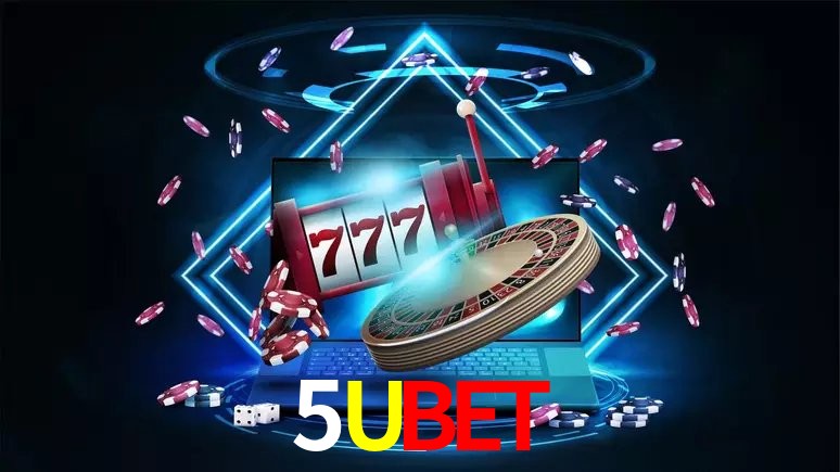 Slot Games 5UBET