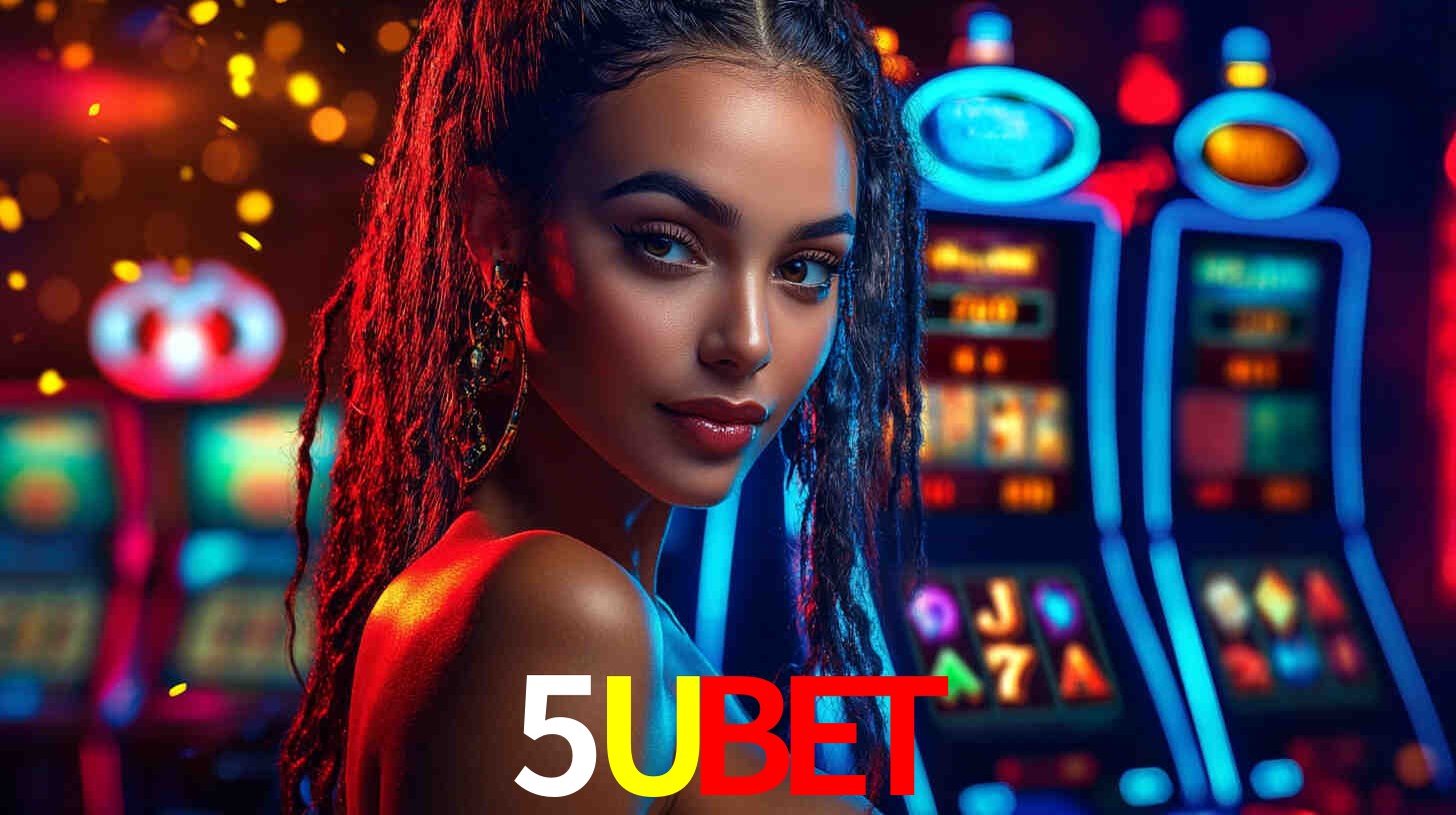 Apostas Esportivas na 5UBET: Um Guia Completo