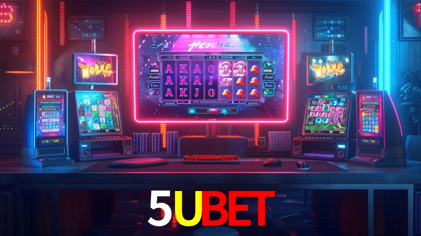 5U BET vip