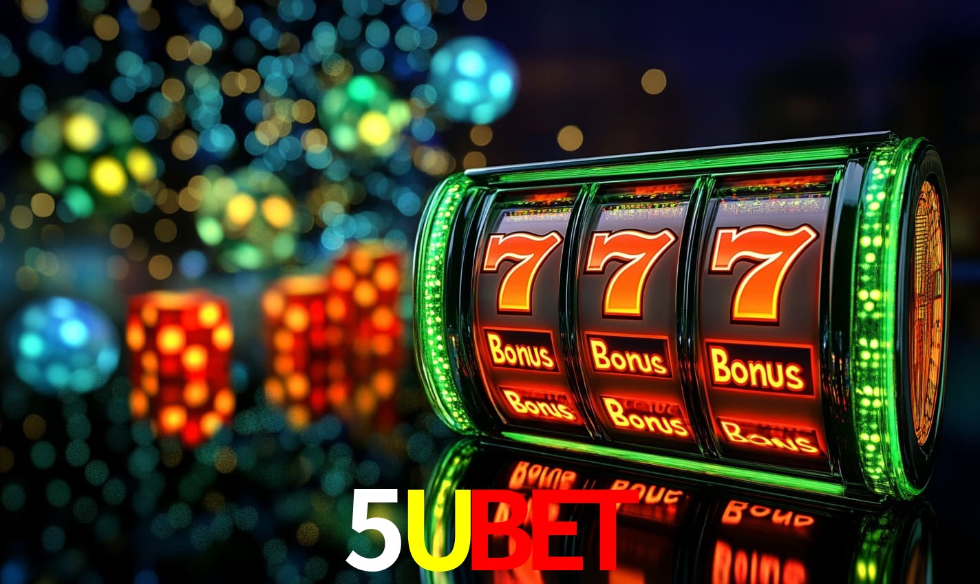 Game Providers 5UBET