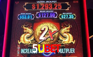 Live Casino 5UBET