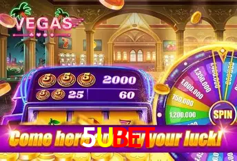 Roulette Table 5UBET