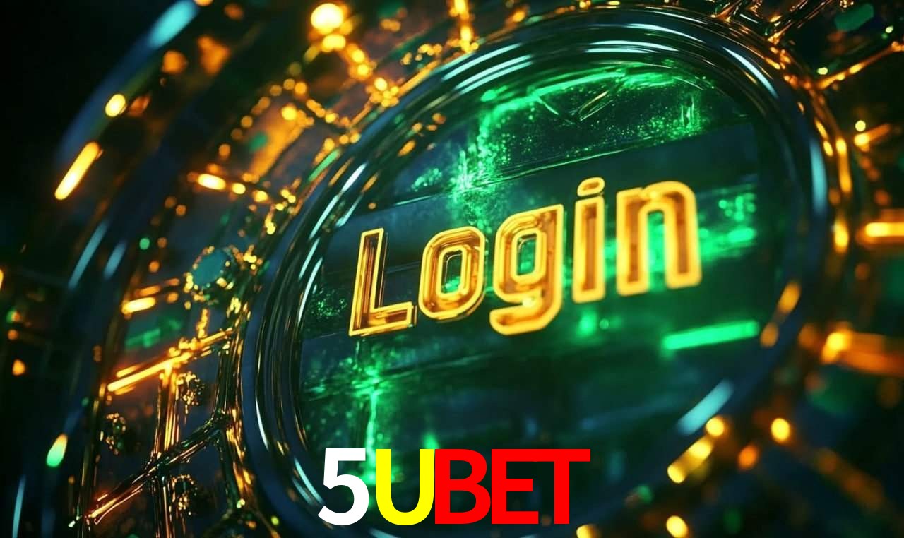 5UBET App Interface