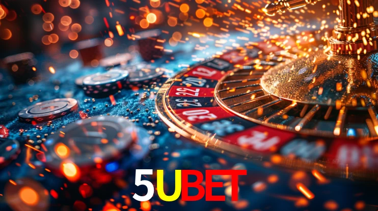 Slot Games 5UBET