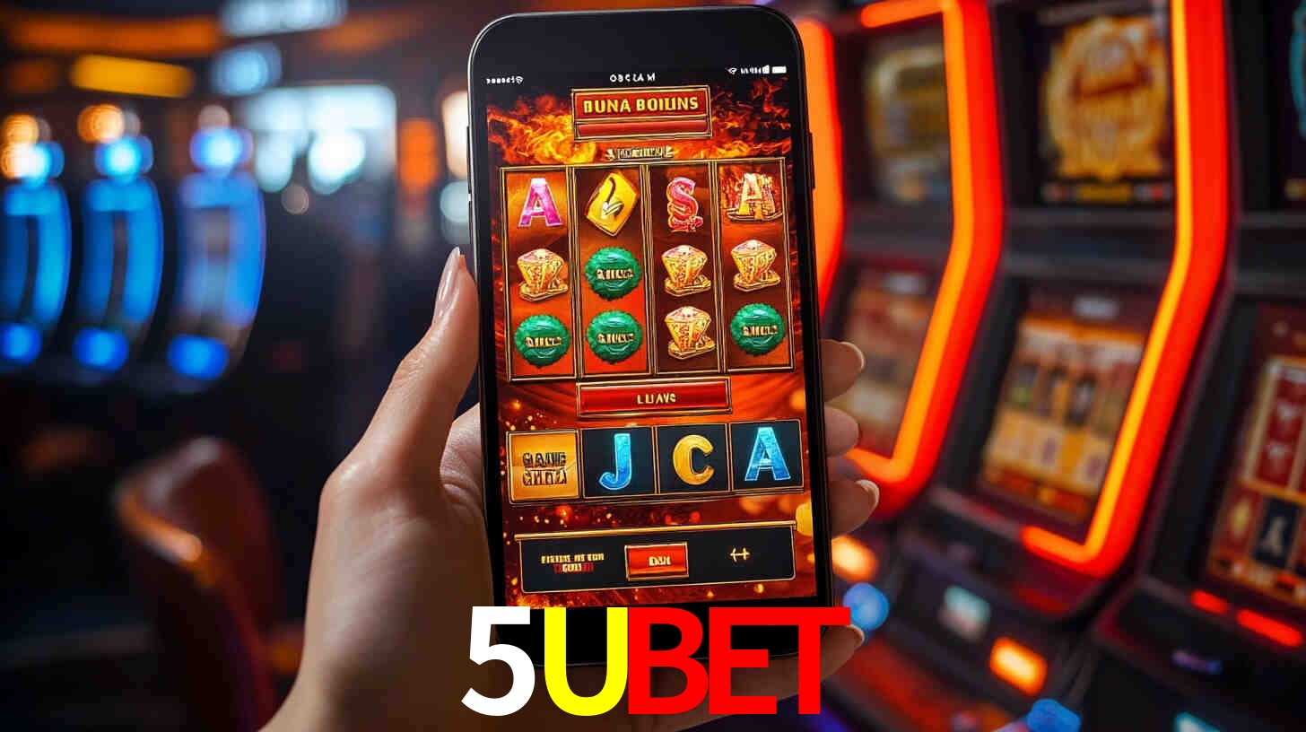 5UBET