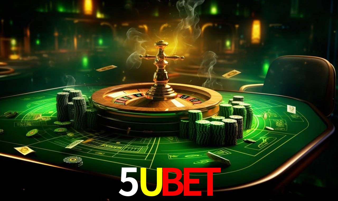 Inovações de Jogos na 5UBET: O Futuro das Experiências Interativas