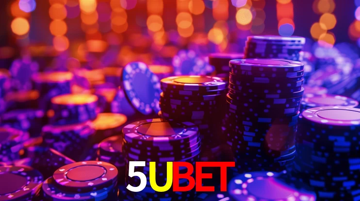 5UBET.com