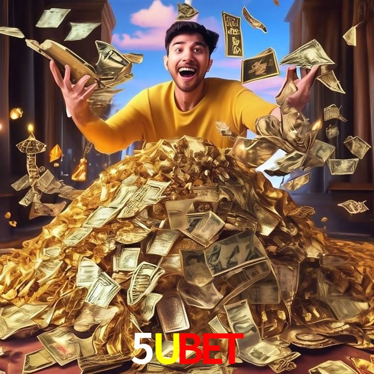 cassino 5UBET