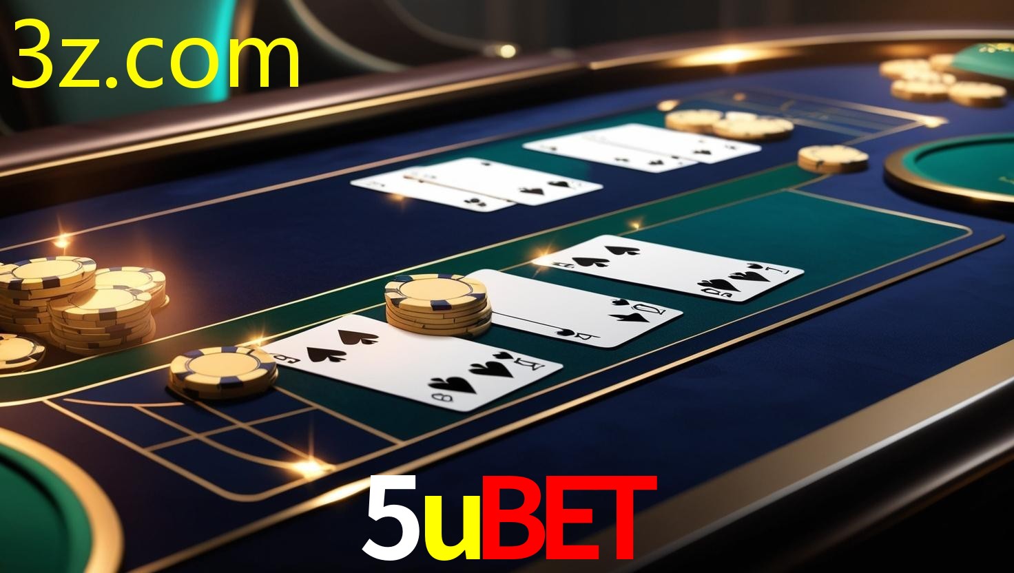 5UBET