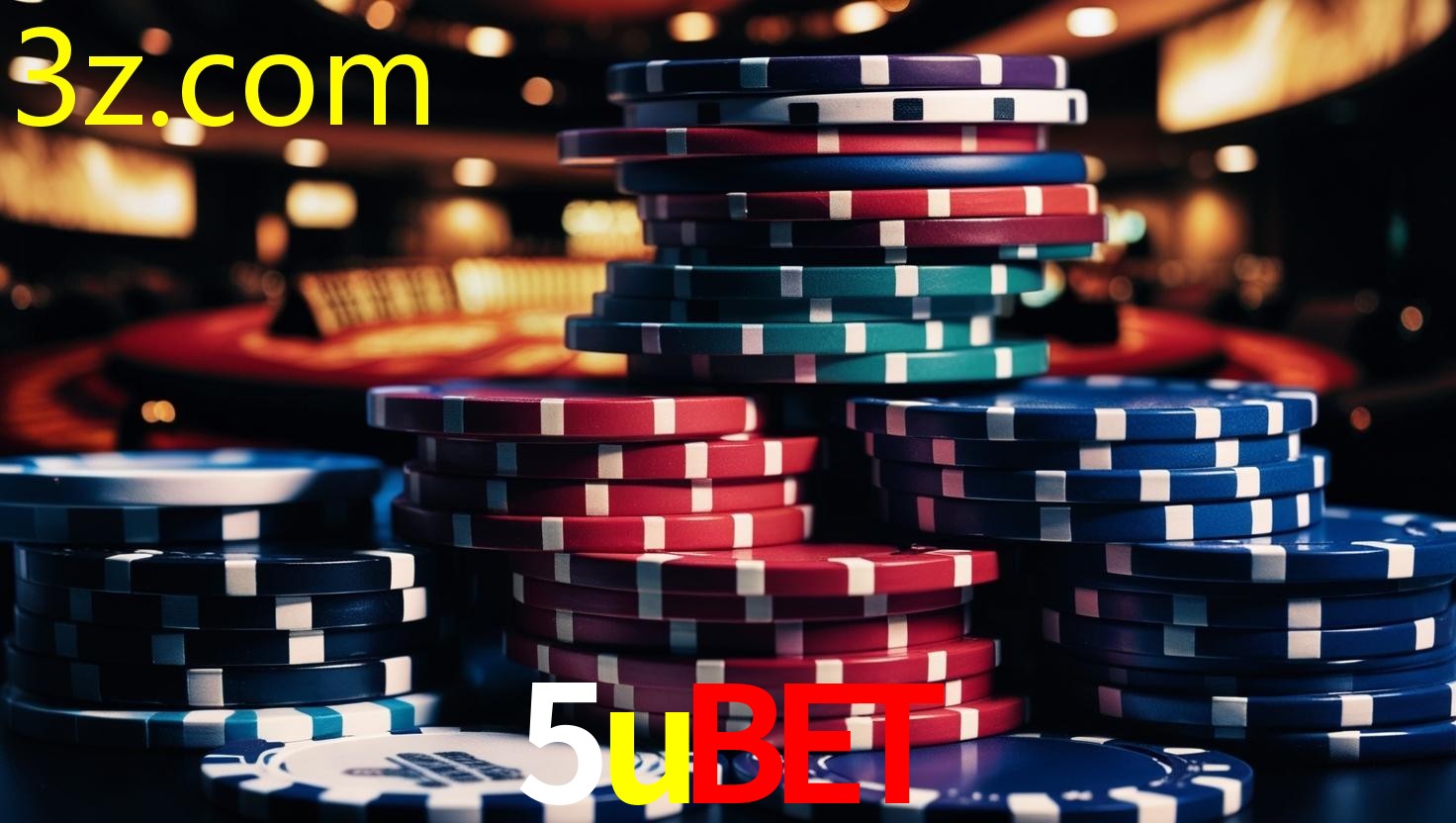 5UBET