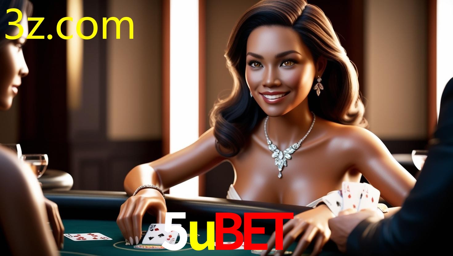 5UBET