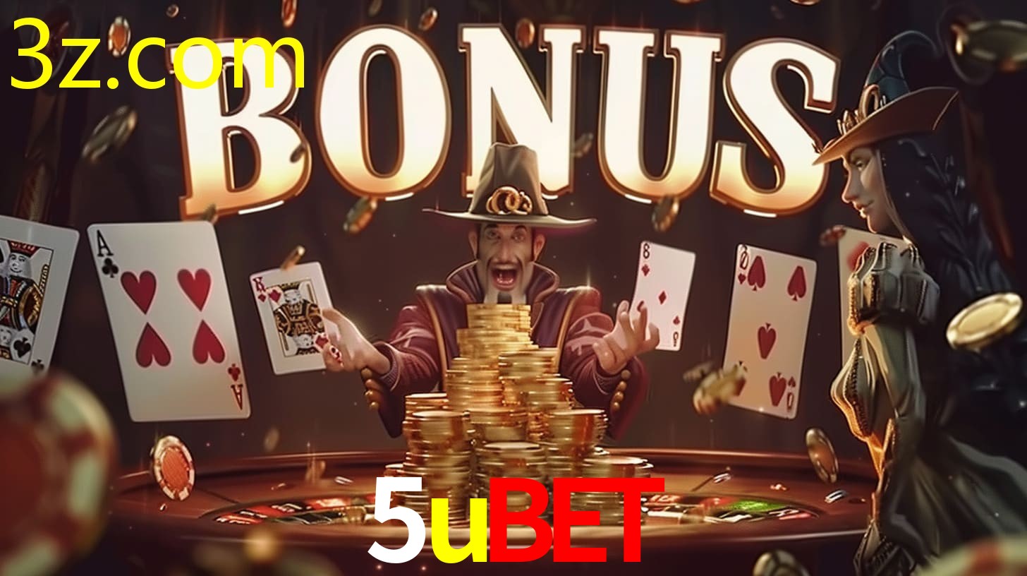 5UBET