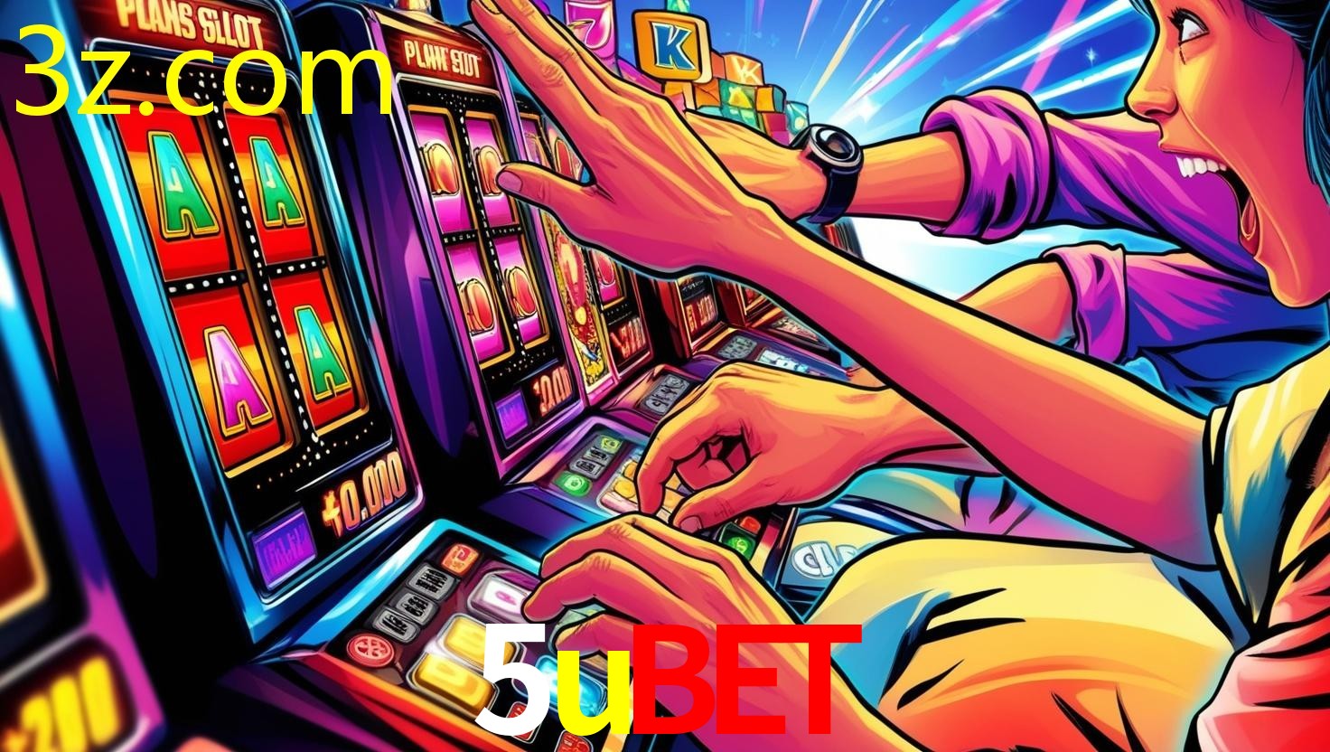 5UBET