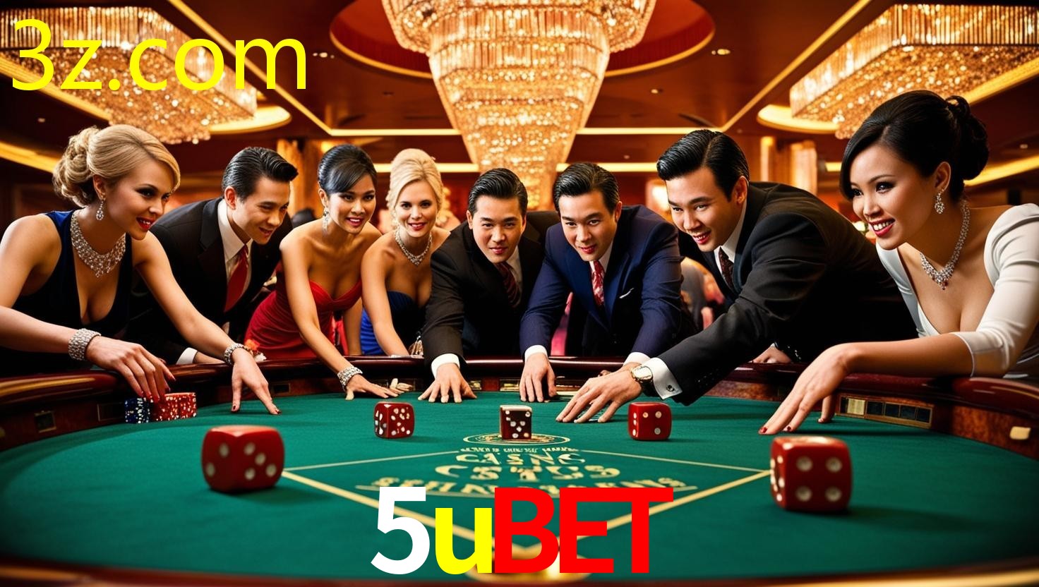 5UBET