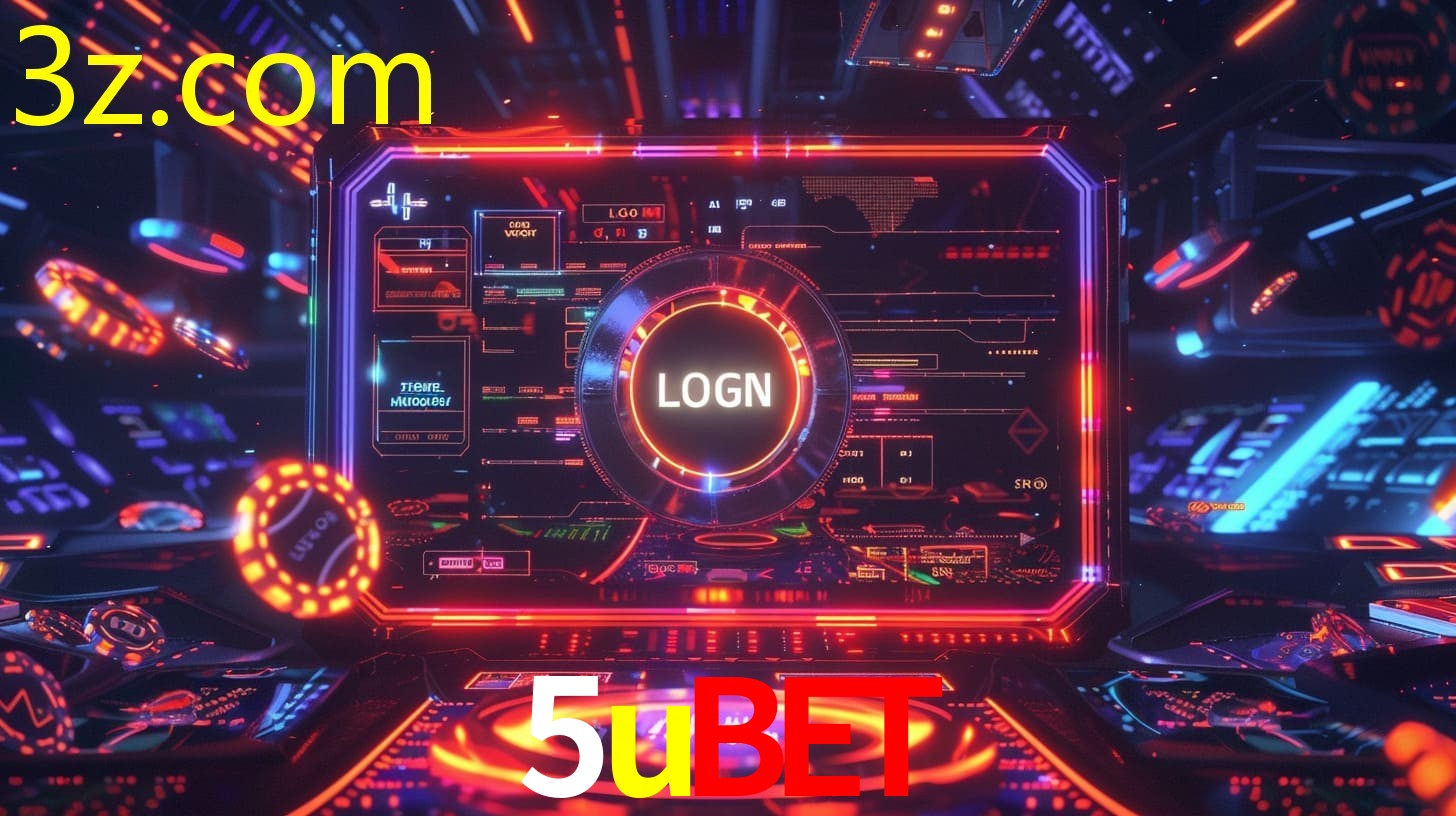 5UBET