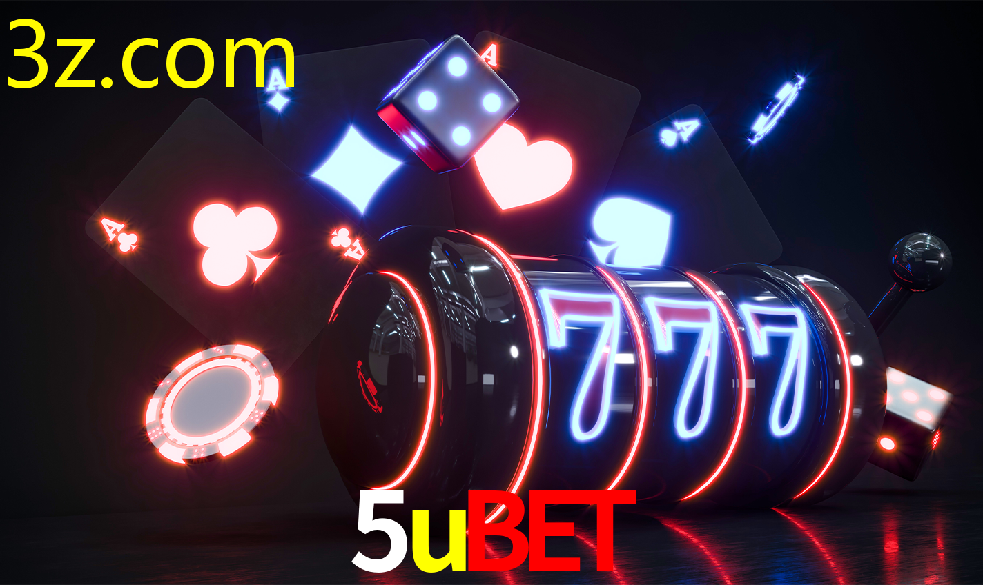 5UBET
