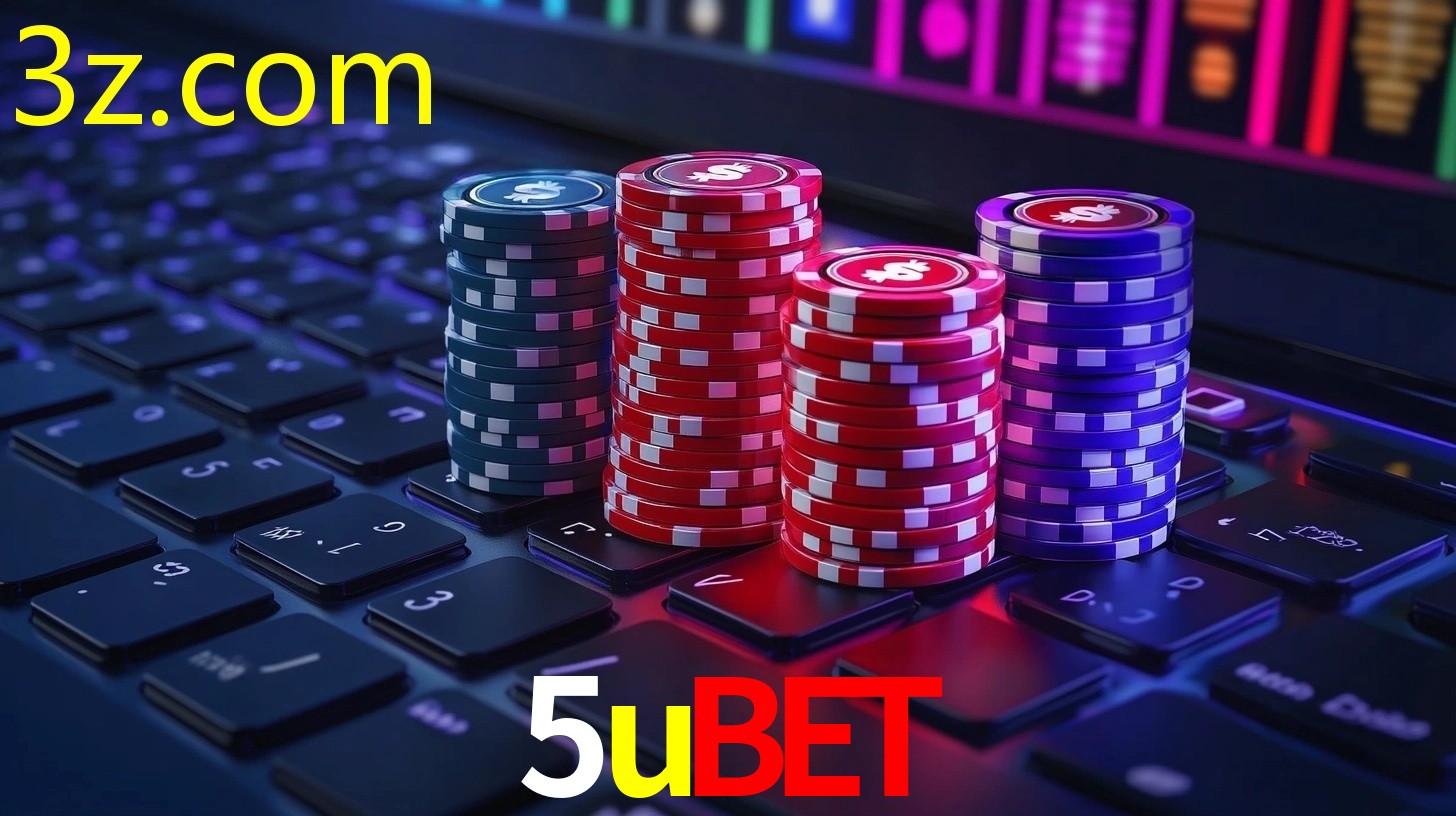 5UBET
